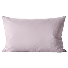 Halo Organic Cotton Standard Pillowcase